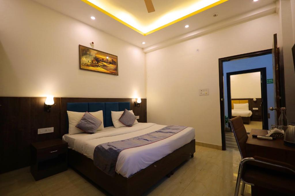 Hotel Admire Stay photo 1