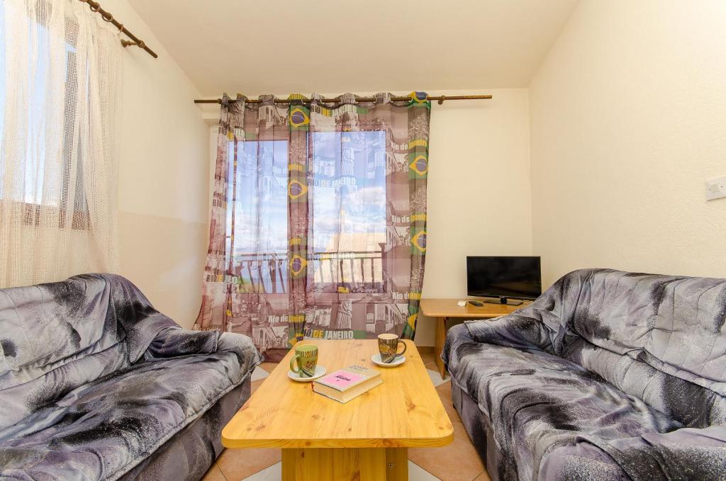 Apartments Sandra photo 1