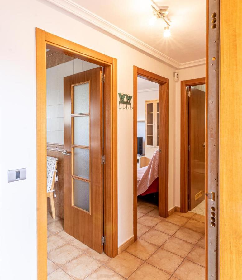 Anayed Garden 1 bedroom apartment, Tenerife