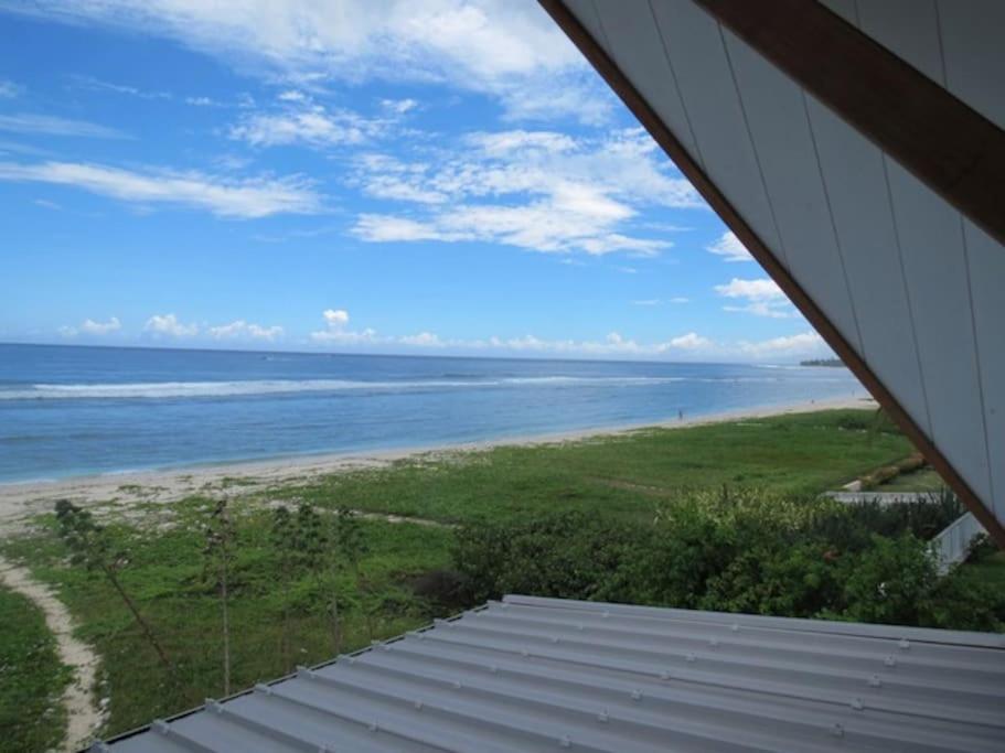 Villa Joséphine sur la plage photo 3