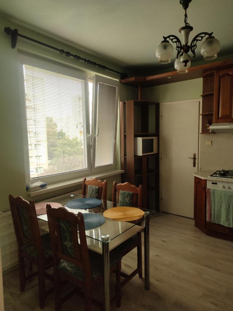 Apartment in the Levice photo 1