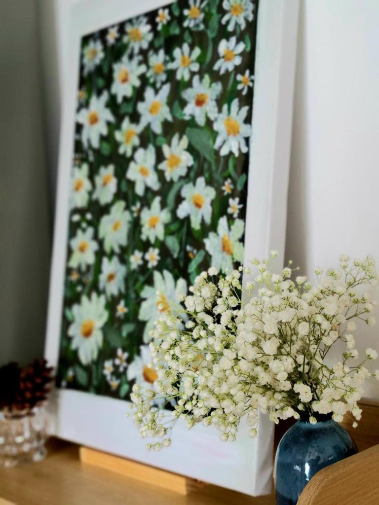 Ina apartment - Nera garden Hue