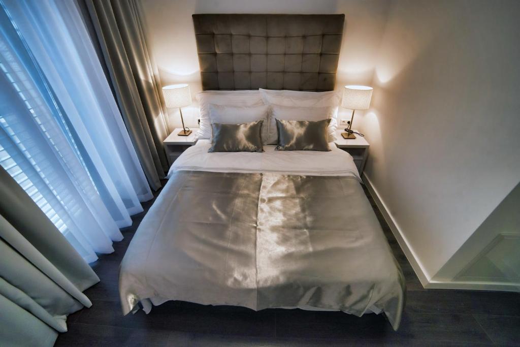 Casa V Luxury Apartments photo 1