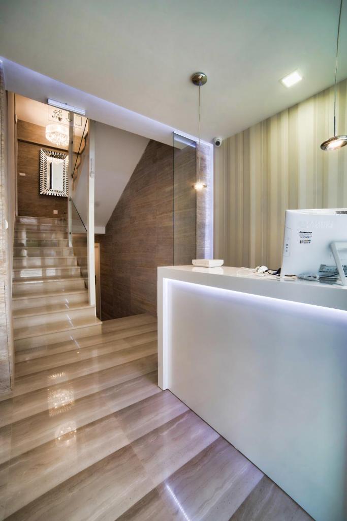 Casa V Luxury Apartments photo 4