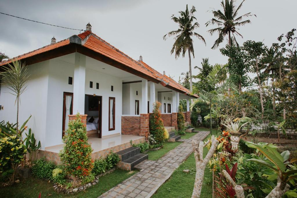 De Casa Ananda Nusa Penida - Tap to explore photos