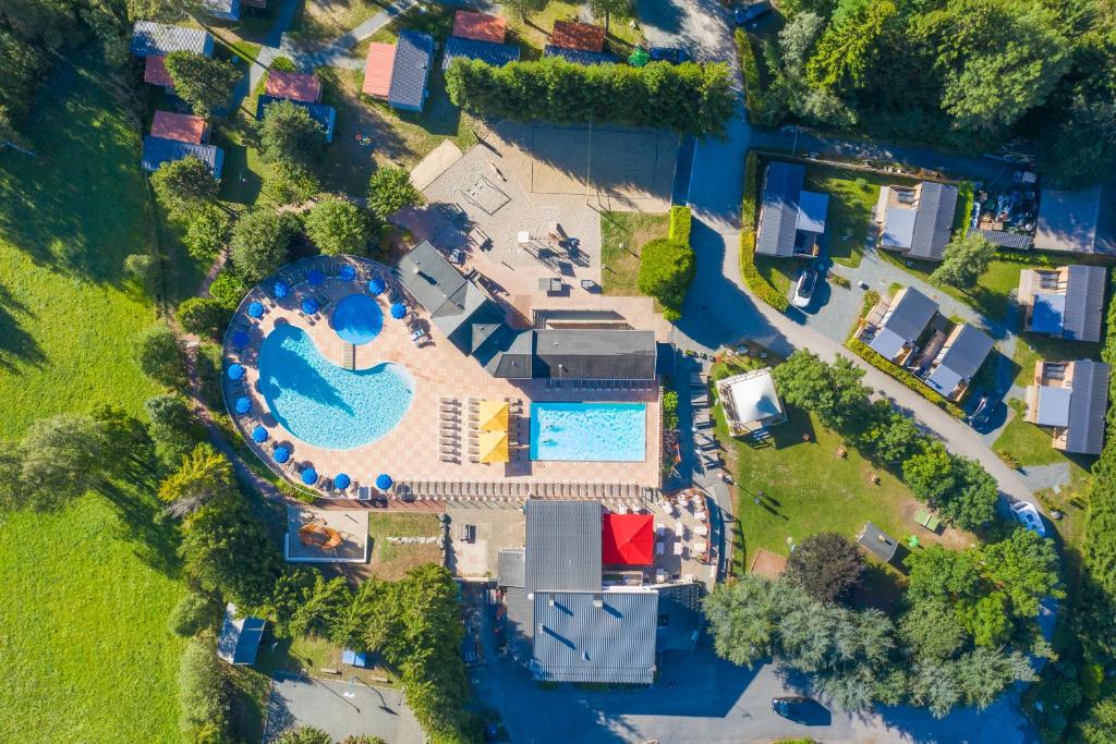 Camping RCN Belledonne photo 1