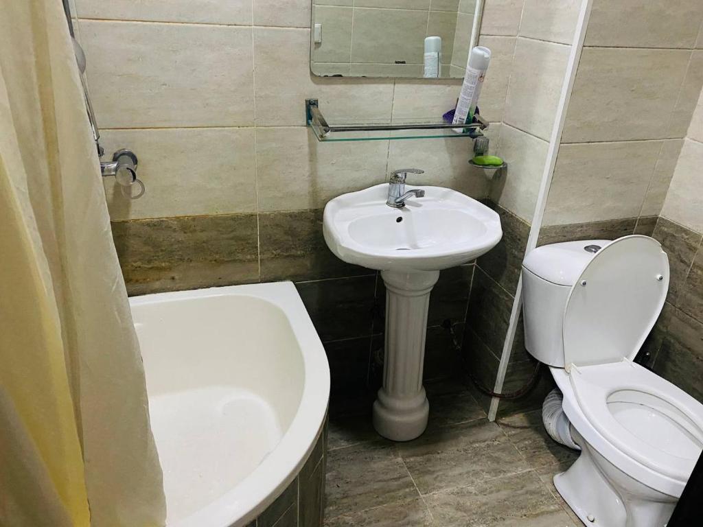 ObodHotel photo 1