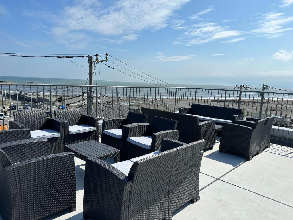 MARSOL C,S,Beach hotel - Vacation STAY 51621v photo 1