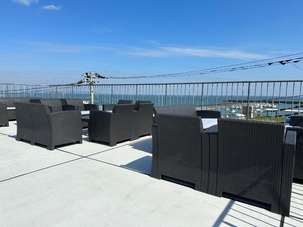 MARSOL C,S,Beach hotel - Vacation STAY 73619v photo 3