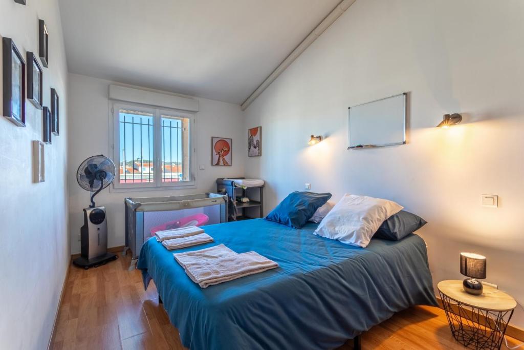le 38 duplex familial