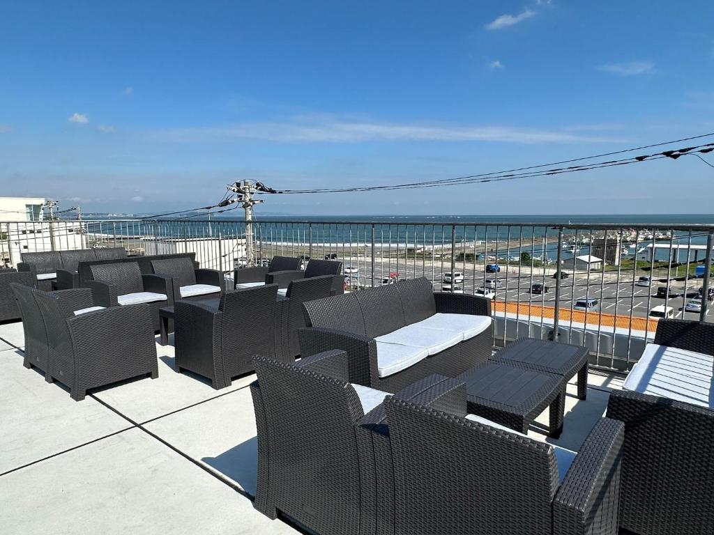 MARSOL C,S,Beach hotel - Vacation STAY 51604v photo 4