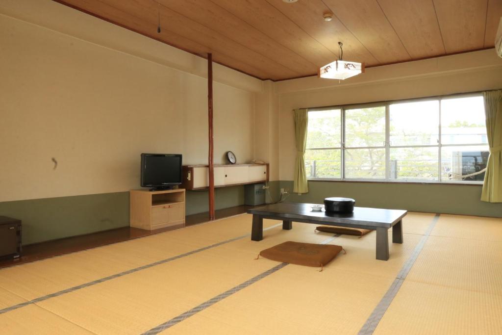 ニュー筑水荘 photo 4