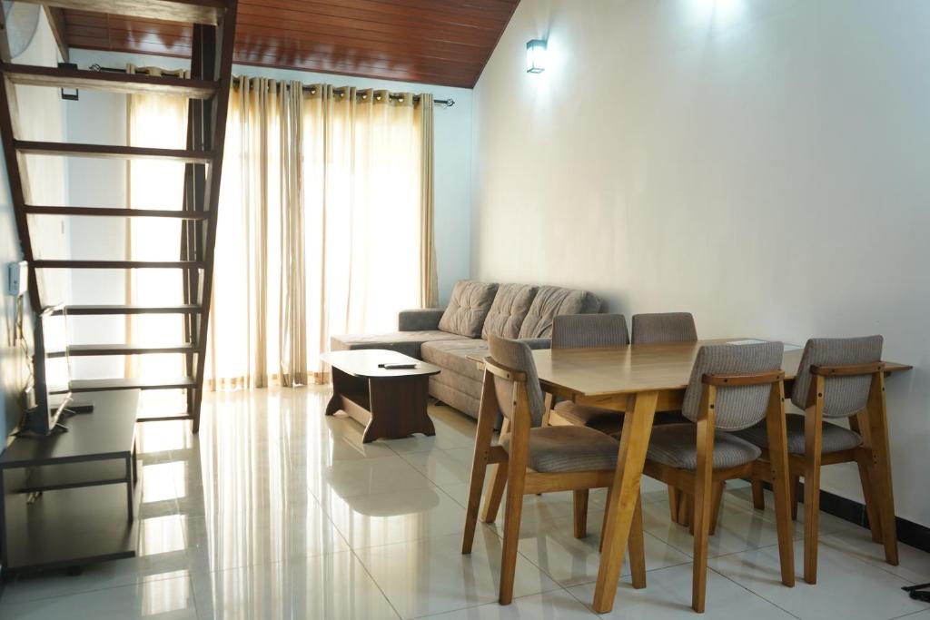 Lake infinity Penthouse photo 3