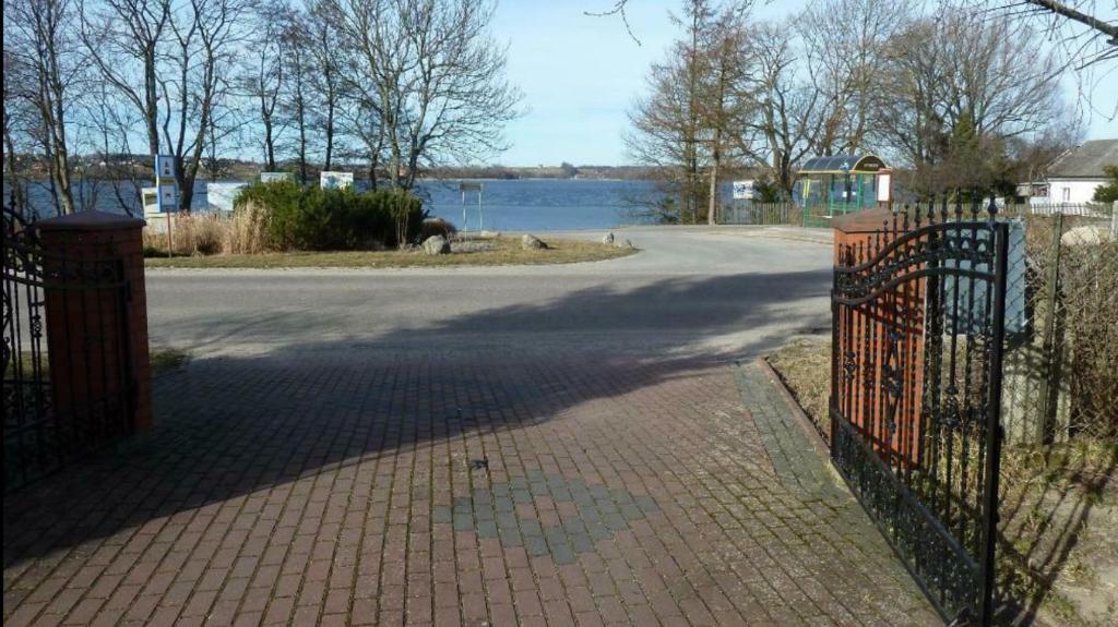 Ferienhaus am See Nähe Danzig Ostsee Kaschubische Schweiz photo 1