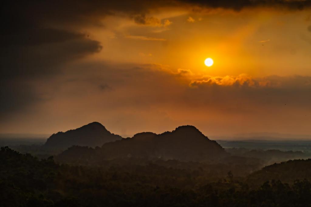Sebayu Retreat Gopeng photo 1