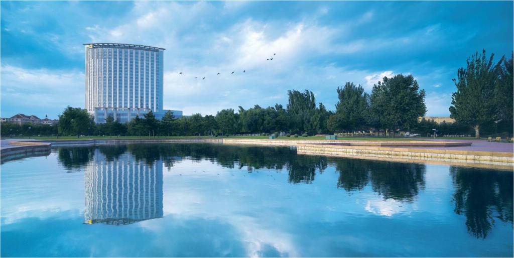 Shangri-La Baotou photo 1