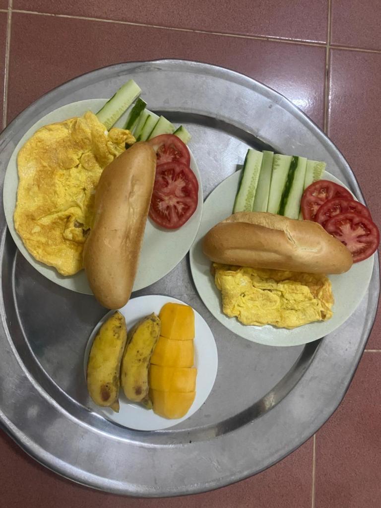 Phong Nha - Tien's Cozy Homestay