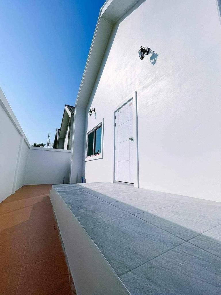 Minimalism Pool Villa photo 1