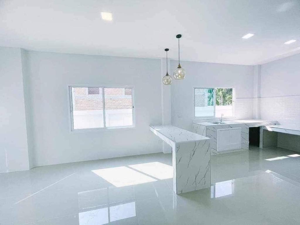 Minimalism Pool Villa photo 2