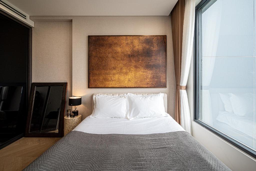 Raymond holm apartment in Thao Dien E21