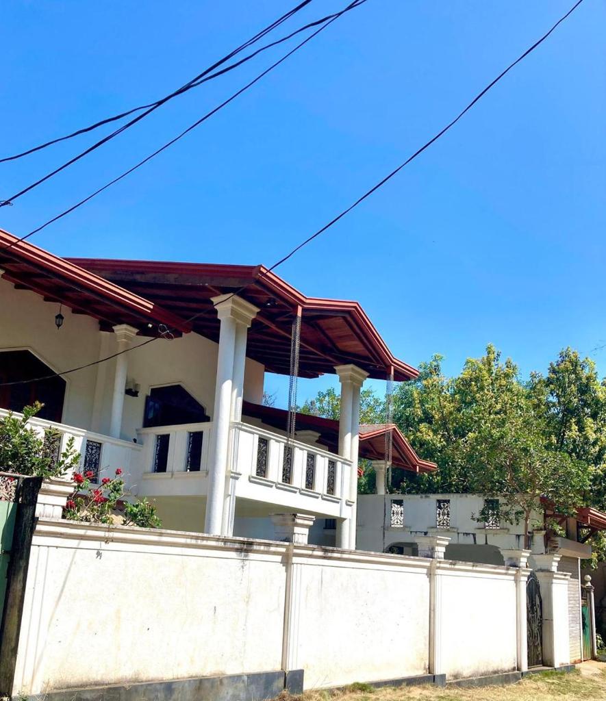 Bandarawela Oasis Residence photo 1