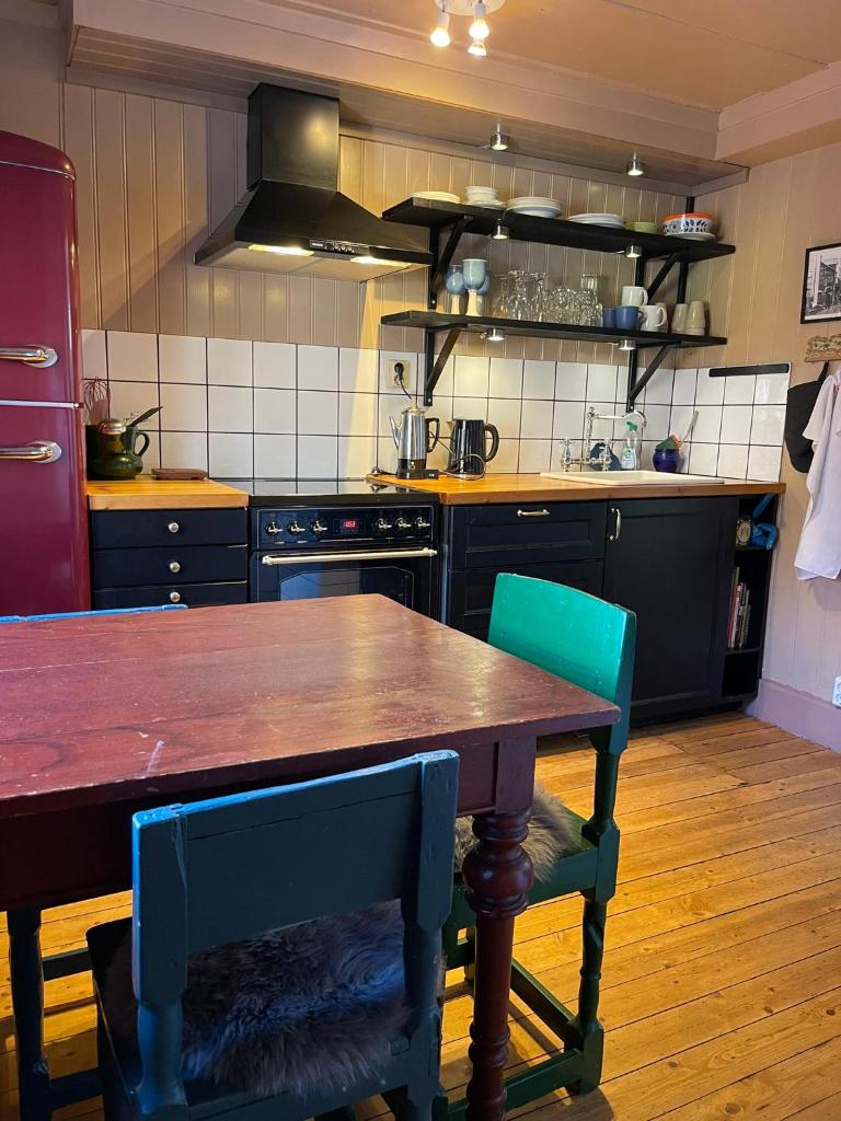 Prästgatanett Apartments photo 3