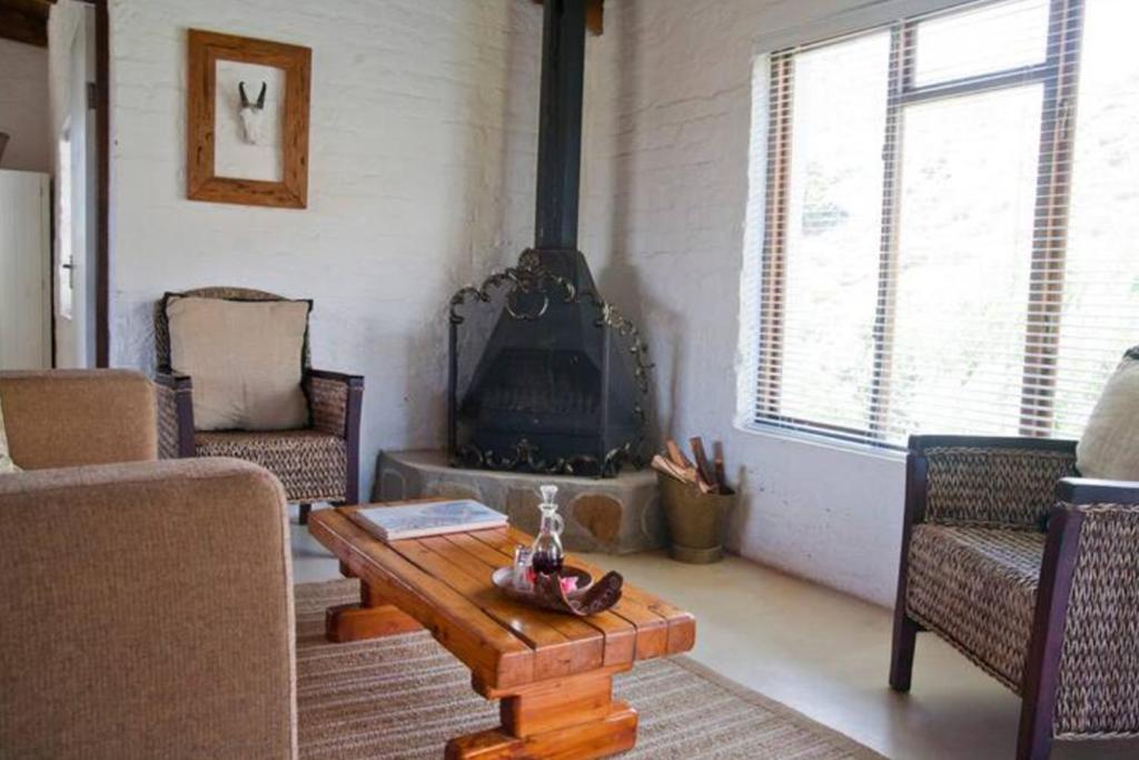 Bronze Grove Farm and Chalets photo 4