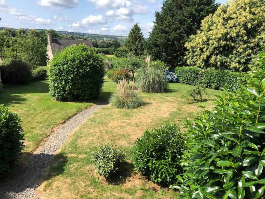 Rose Cottage with seasonal Swimming Pool photo 4