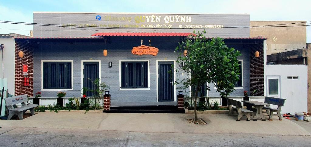 Homestay Quyên Quỳnh photo 4