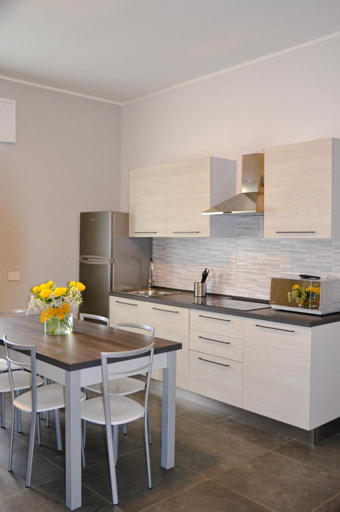 Via Brennero 5 Apartments photo 4
