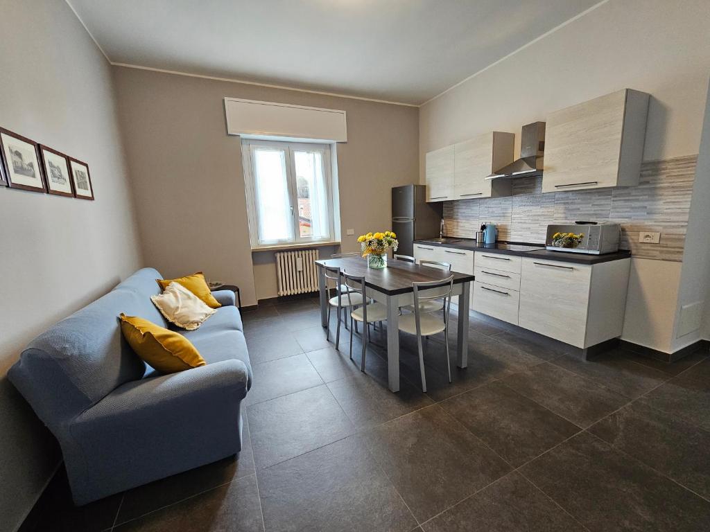Via Brennero 5 Apartments photo 2