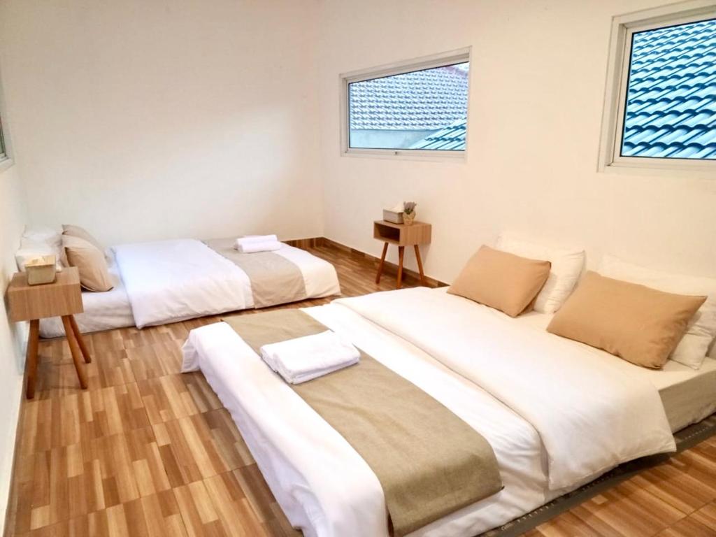 ADORA Home Bandung chill & cozy - Tap to explore photos