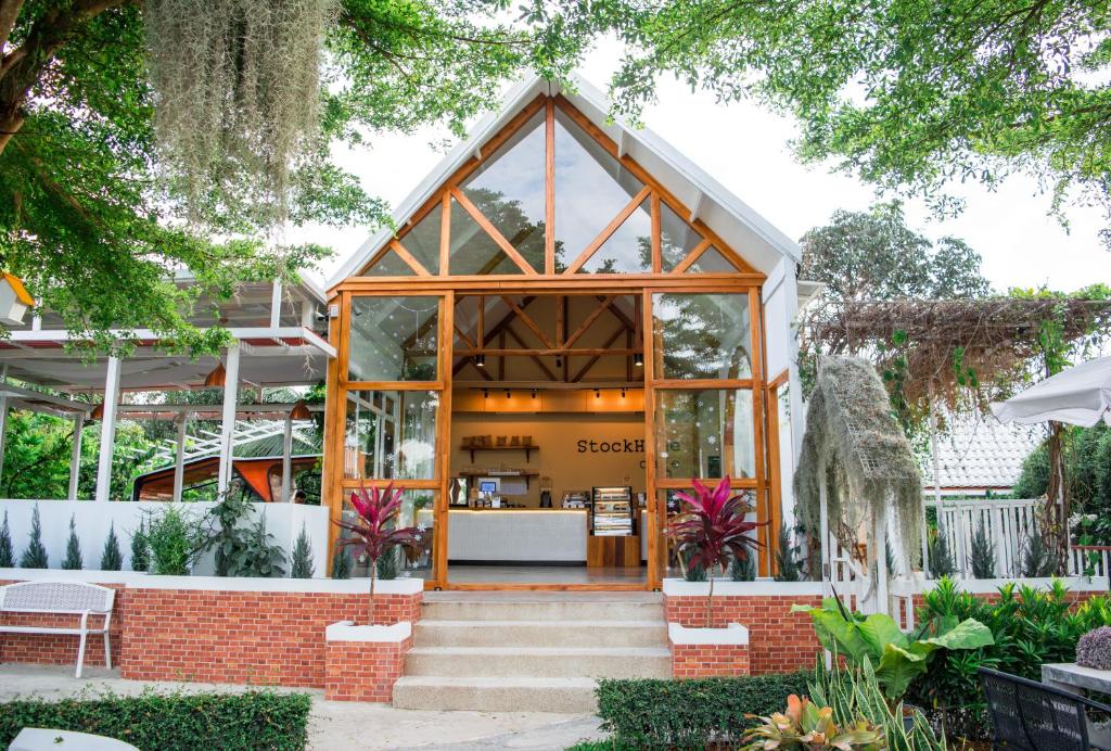 สต็อกโฮม เขาใหญ่ (StockHome Khao Yai) photo 1