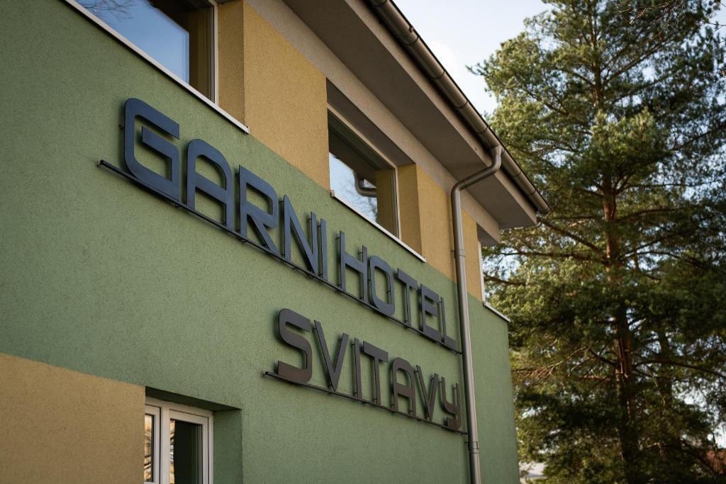Garni hotel Svitavy photo 4