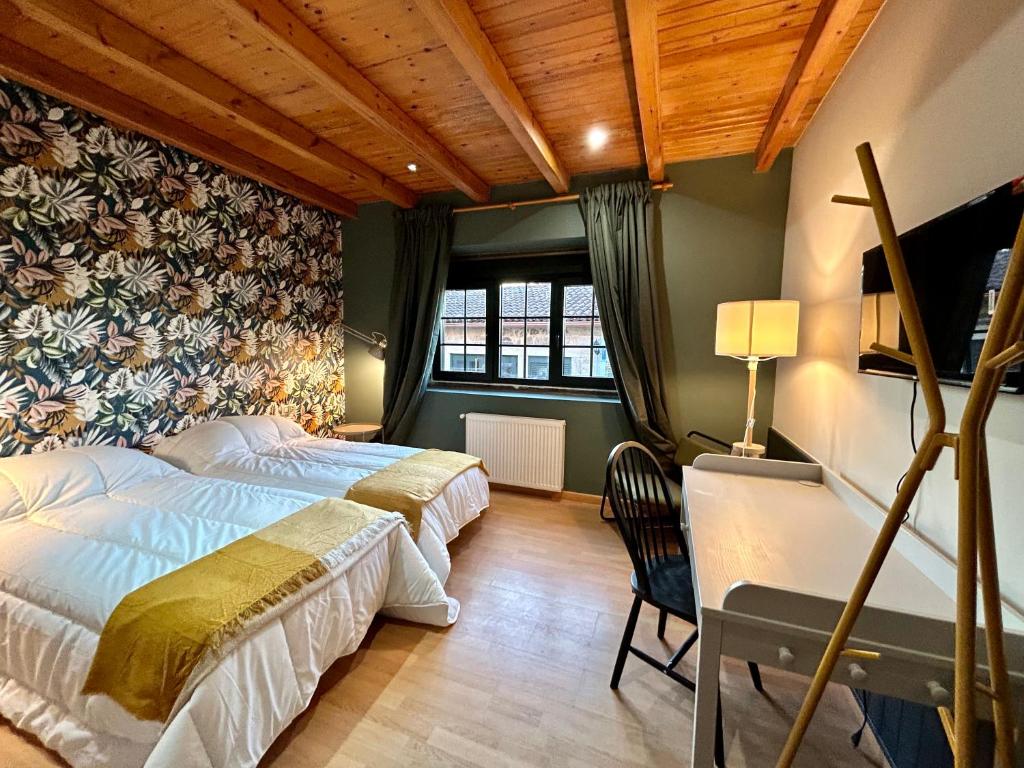 Casa Bolboreta photo 3