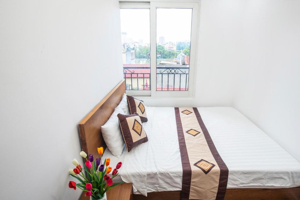 Sumitomo 6 Apartment - No 12 lane 523 Kim Ma street