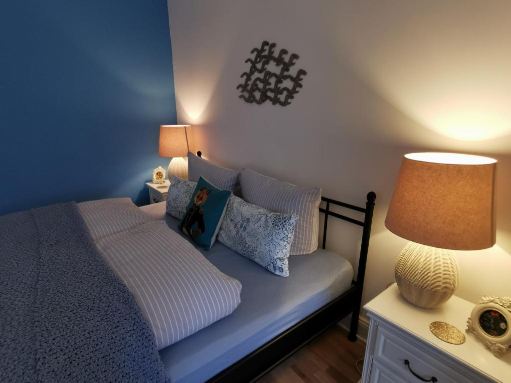Bed&Breakfast Wagner "im Alten Pfarrhaus" photo 4
