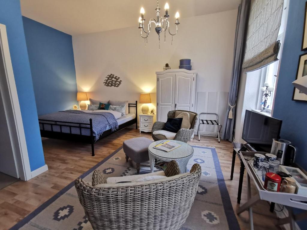 Bed&Breakfast Wagner "im Alten Pfarrhaus" photo 3