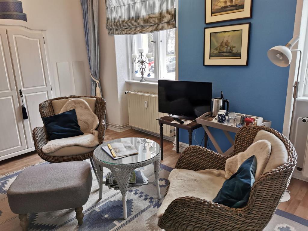 Bed&Breakfast Wagner "im Alten Pfarrhaus" photo 2