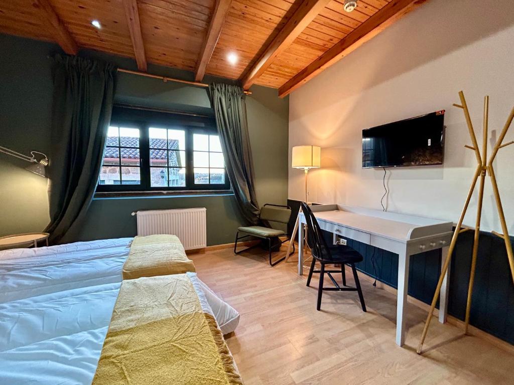 Casa Bolboreta photo 1
