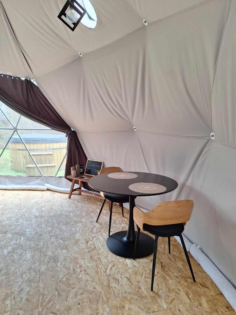 Bulle des Fagnes photo 4