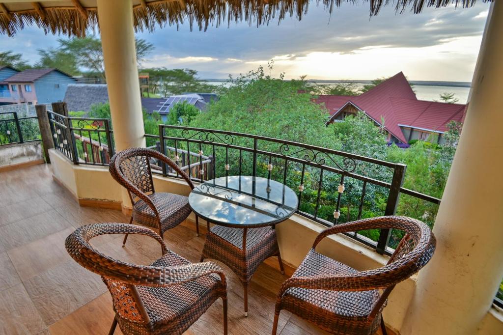 Lake Elementaita sirville lodge photo 3