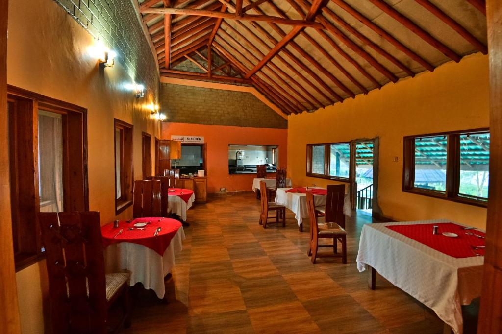 Lake Elementaita sirville lodge photo 4