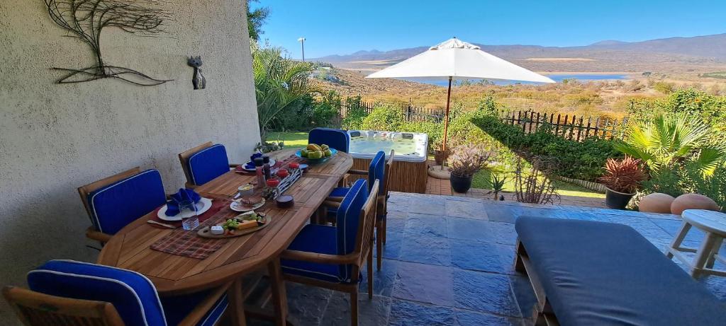 Clanwilliam Oasis - Naturism, Boating, Hiking & more photo 1
