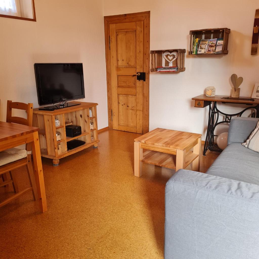 Fewo Pfalzwohnung photo 4