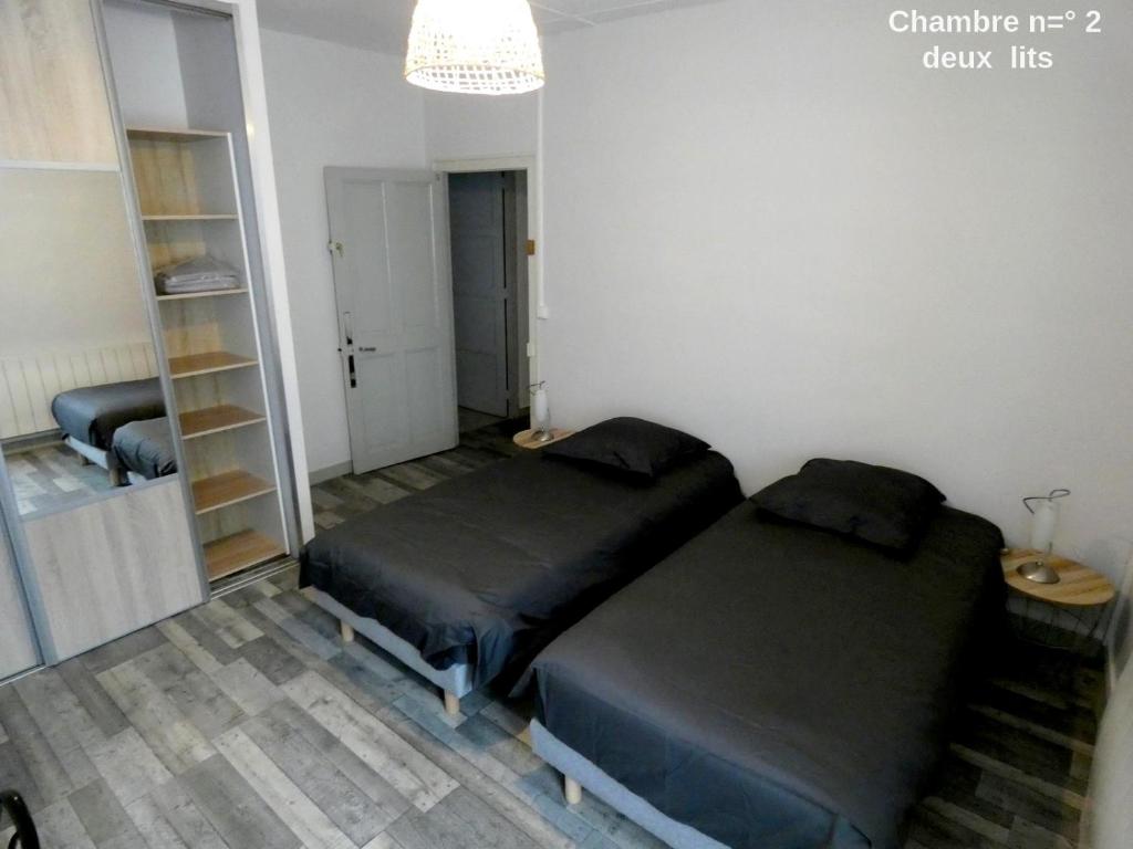 Maison de village photo 2