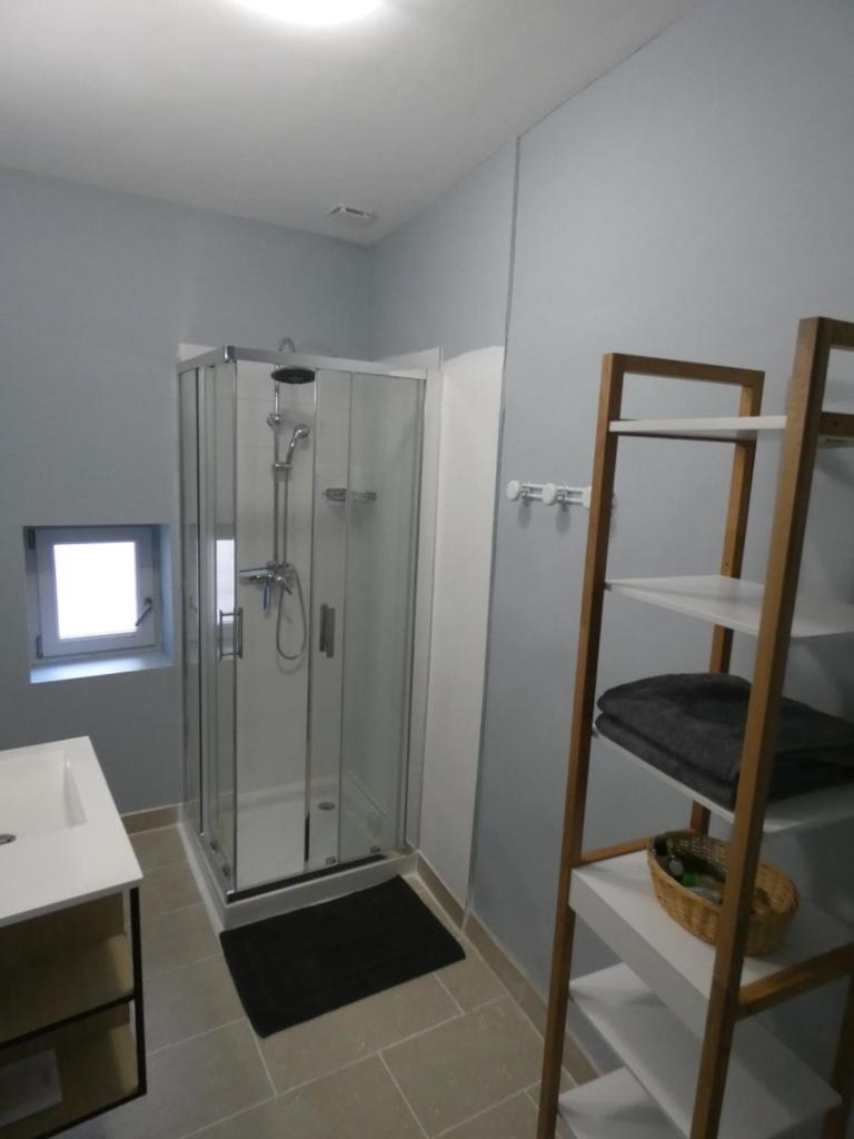 Maison de village photo 3