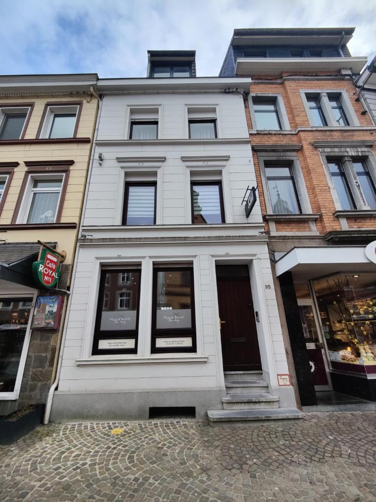 Louisappart - Eupen Zentrum photo 1
