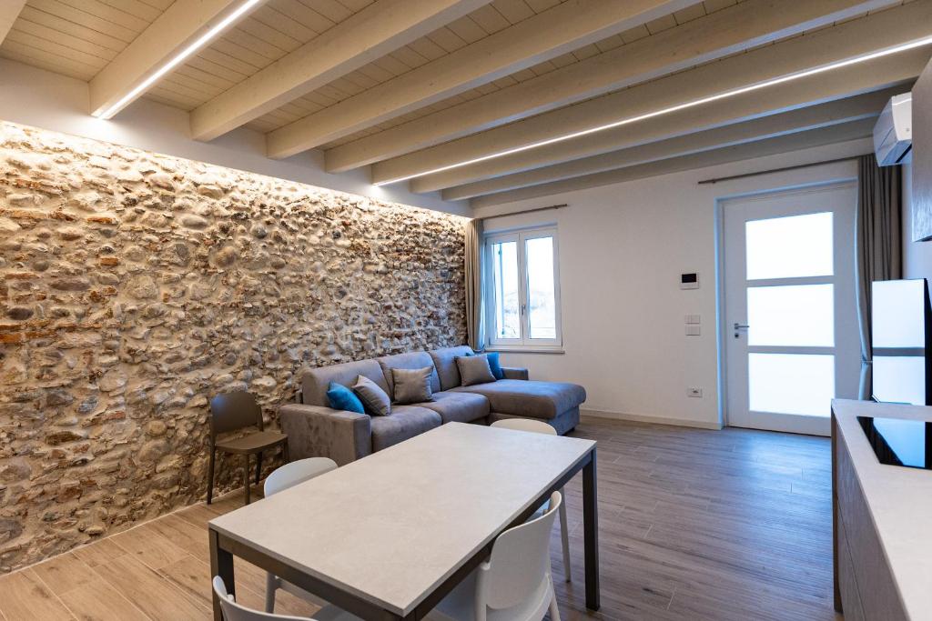 A Garda Dream Luxury Apartments - Tap to explore photos