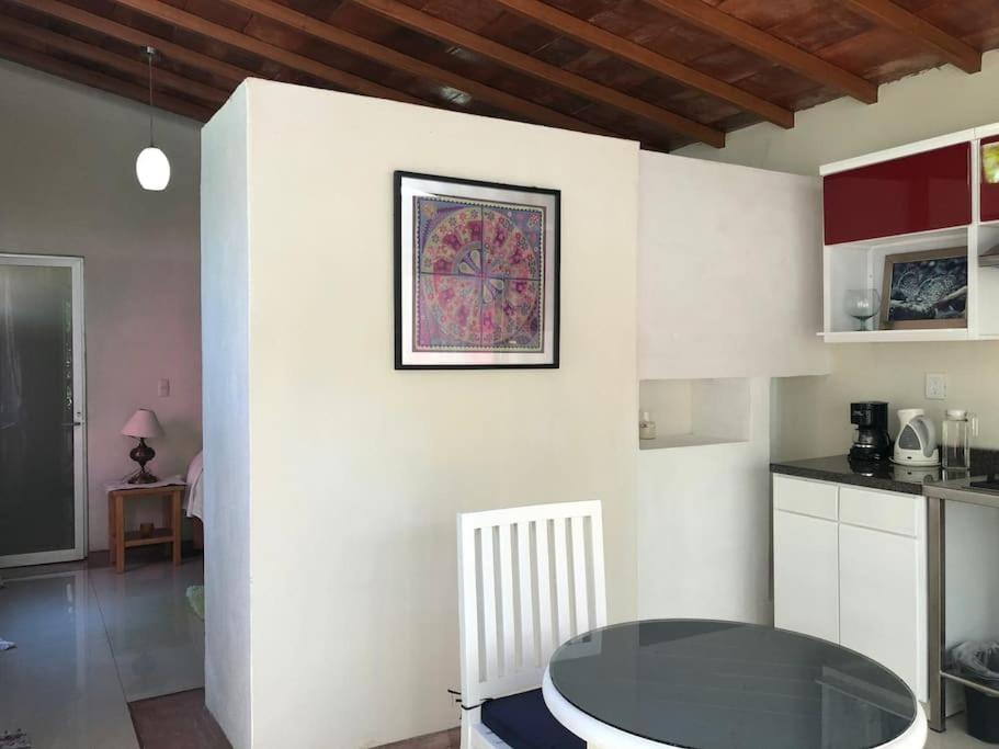 Casita Primavera / Casa Comalli photo 3